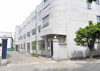Guangzhou Goldate Electronic Machinery Co., Ltd.