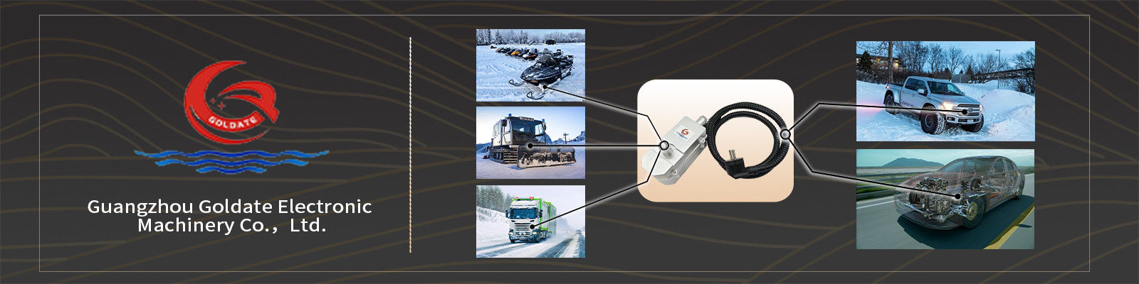 China best Car Engine Heaters on sales