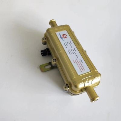 OEM ODM Electric Car Engine Preheater 220V 1500W Copper Tube Heating