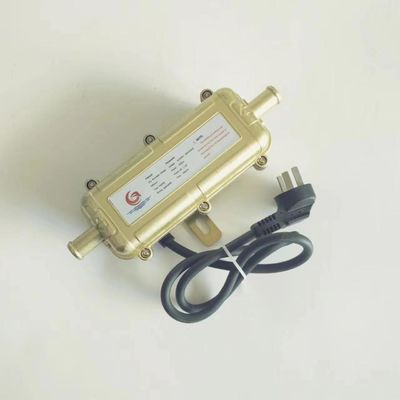 Electric Car Engine Water Preheater,220V,1000w,Copper Tube Heating，Strong Applicabilit