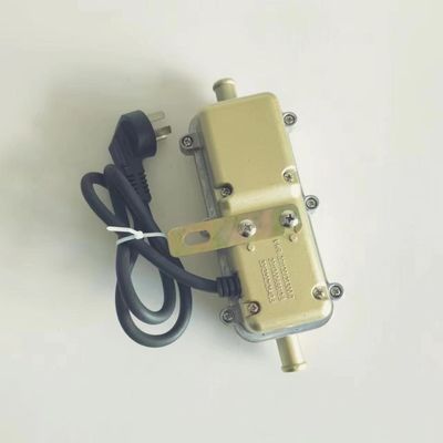 Electric Car Engine Water Preheater,220V,1000w,Copper Tube Heating，Strong Applicabilit