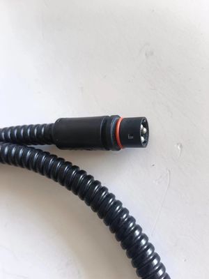 1.0m Engine Heater Cable Low Temperature Resistance   OEM ODM Acceptable