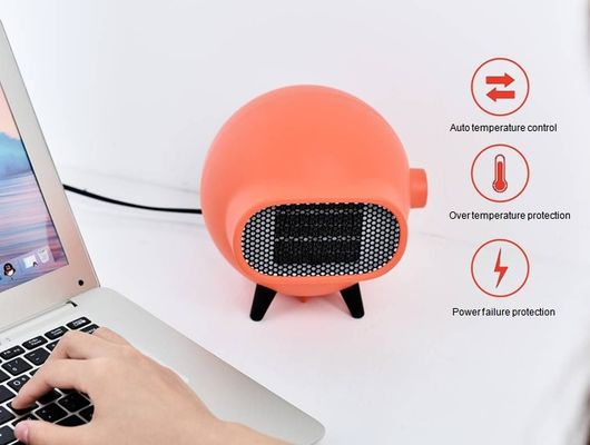 House / Office Portable Heater 500W AC220V-250V Rapid Heating