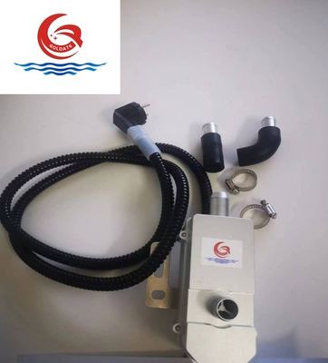 Car Electric Water Preheater 1000W 220V FOR Gasoline And Diesel Vehicles