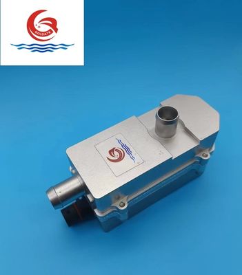 Aluminum Alloy Engine Coolant Preheater IP44 Fast Heating GD-H050