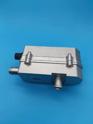 Aluminum Alloy Engine Coolant Preheater IP44 Fast Heating GD-H050