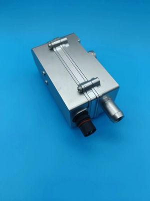Electric Car Engine Water Heater 500W Small Size With Strong Applicability