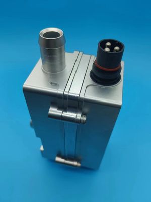 Electric Car Engine Water Heater 500W Small Size With Strong Applicability