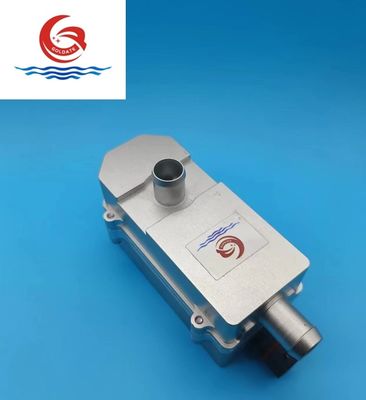 PTC Heating Engine Coolant Preheater 220V 500W Easy Installation