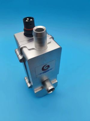 PTC Heating Engine Coolant Preheater 220V 500W Easy Installation