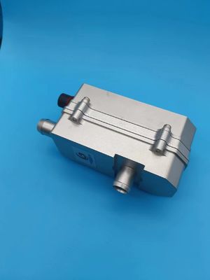 Goldate 500W Engine Coolant Preheater Fast Heating / PTC Heating