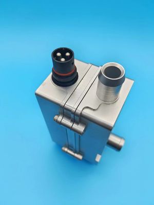Goldate 500W Engine Coolant Preheater Fast Heating / PTC Heating