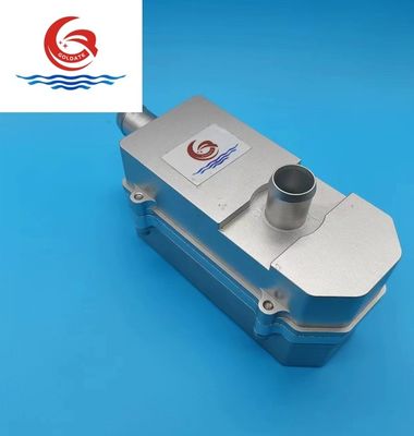 Fast Heating / PTC Heating Oil Tank Heaters 500W 1 Year Warranty