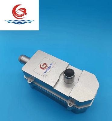 PTC Heating Truck Engine Heater 500W 220V Safe And Reliable