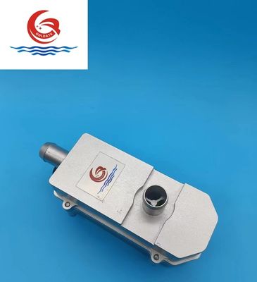 Goldate Vehicle Water Heater 500W 220V Electric Parking Heater For Car