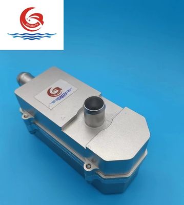 Car Engine Heaters , Parking Heater For Car Truck , Goldate 500W , Safe And Reliable