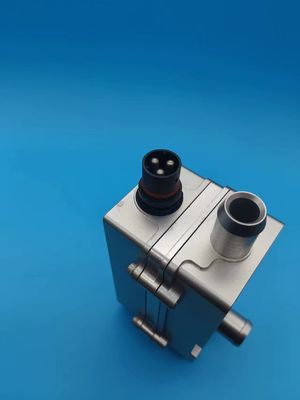 Car Engine Heaters , Parking Heater For Car Truck , Goldate 500W , Safe And Reliable