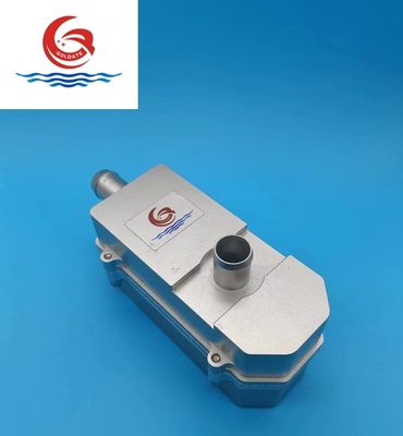 Anti Corrosion Car Engine Heaters Al Material Truck Engine Heater