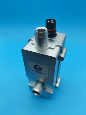 Anti Corrosion Car Engine Heaters Al Material Truck Engine Heater