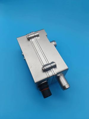 Anti Corrosion Car Engine Heaters Al Material Truck Engine Heater