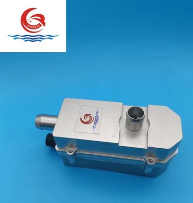 Safety Car Engine Heaters Customized PTC heating Automobile Engine Heater
