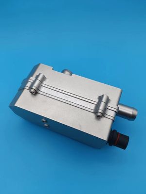 Safety Car Engine Heaters Customized PTC heating Automobile Engine Heater