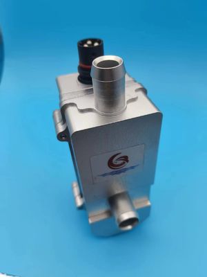 Safety Car Engine Heaters Customized PTC heating Automobile Engine Heater