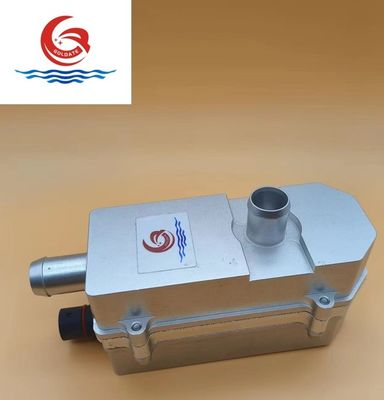 500W 220V Electric Car Engine Heater Fast Heating For Car / Truck