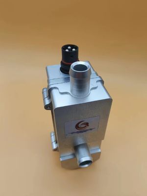 500W 220V Electric Car Engine Heater Fast Heating For Car / Truck
