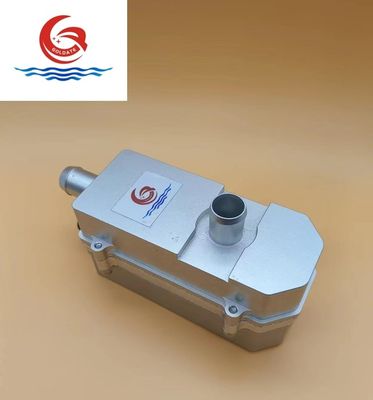 Vehicle Engine Heater PTC heating Fast Heating Parking Heater Car