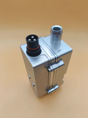 Vehicle Engine Heater PTC heating Fast Heating Parking Heater Car