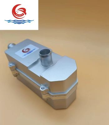 Goldate 500W , Car Engine Heaters , Parking Heater For Car Truck , PTC Heating , Small Size