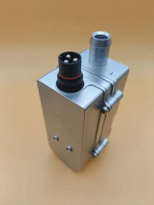 Goldate 500W , Car Engine Heaters , Parking Heater For Car Truck , PTC Heating , Small Size