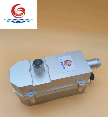 Electric Car Engine Heaters AC230V-250V 50Hz PTC Heating Small Size
