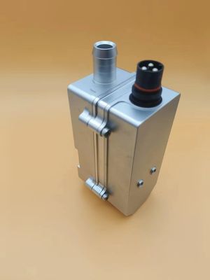 Electric Car Engine Heaters AC230V-250V 50Hz PTC Heating Small Size