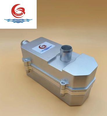 Goldate 500W , Car Engine Heaters , Electric Engine Preheater , PTC Heating ,