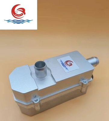 Goldate 500W , Car Engine Heaters , Electric Engine Preheater , PTC Heating , Safe And Reliable