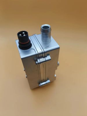 Goldate 500W , Car Engine Heaters , Electric Engine Preheater , PTC Heating , Safe And Reliable