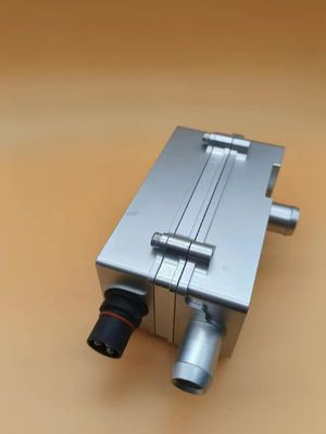Reliable Auto Coolant Heater 500W PTC Heating with Strong Applicability