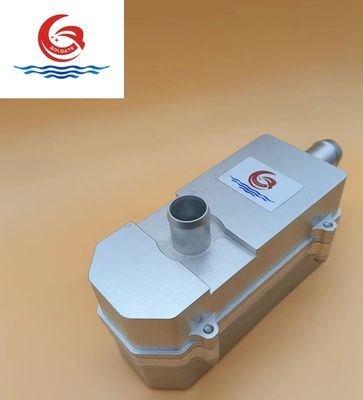 PTC Heating Car Engine Block Heater 500W 220v Strong Applicabilit