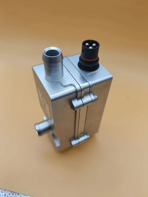Goldate 500W Engine Coolant Tank Heater Small Size Fast Heating