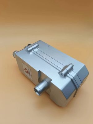 Small Size Electric Engine Preheater Fast Heating Aluminum Alloy Material