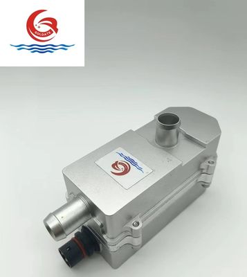 Small Size Electric Coolant Heater Car Fast Heating 500W AC220V-250V/50Hz