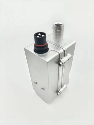 Small Size Electric Coolant Heater Car Fast Heating 500W AC220V-250V/50Hz