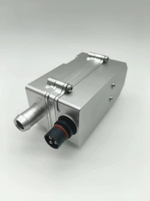 Easy Installation Engine Coolant Preheater 220V High Flow Rate And High Head