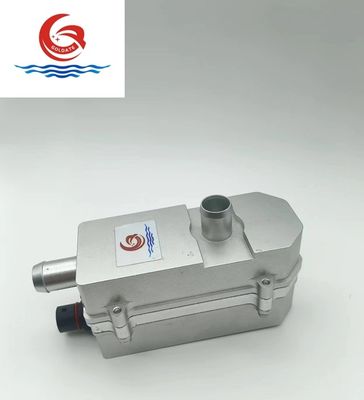 Easy Installation Auto Engine Heaters Cast Aluminum Material 500W