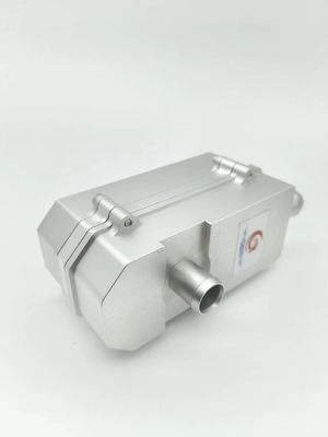 Easy Installation Auto Engine Heaters Cast Aluminum Material 500W