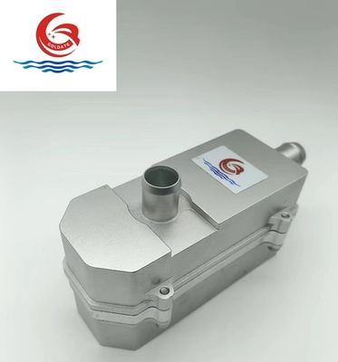Electric Engine Coolant Preheater AC220V-250V 50Hz 1 Year Warranty
