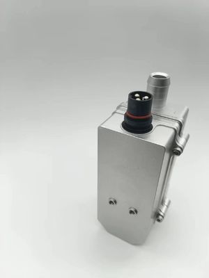 Electric Engine Coolant Preheater AC220V-250V 50Hz 1 Year Warranty