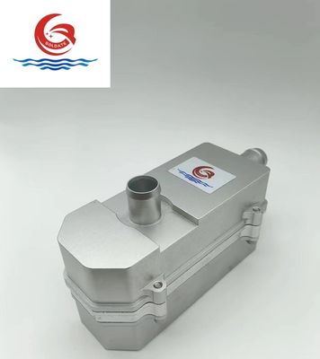 840g Car Engine Heaters 500W IP44 Small Size Easy Installation